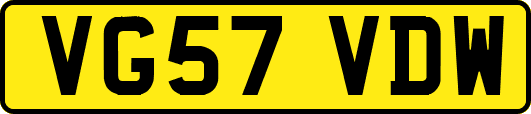 VG57VDW