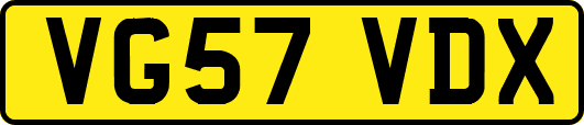 VG57VDX