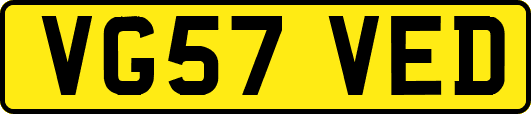 VG57VED