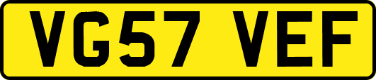 VG57VEF