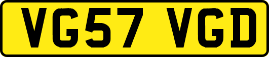 VG57VGD