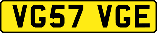 VG57VGE