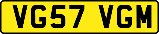 VG57VGM