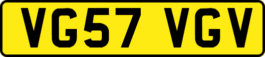 VG57VGV