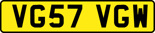 VG57VGW