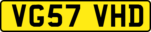 VG57VHD