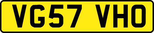 VG57VHO