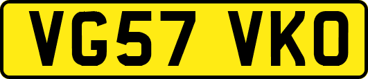 VG57VKO
