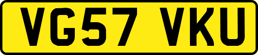 VG57VKU