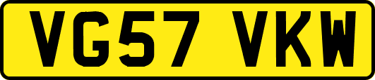 VG57VKW