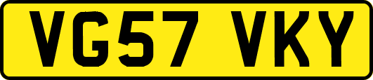 VG57VKY
