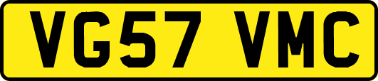 VG57VMC