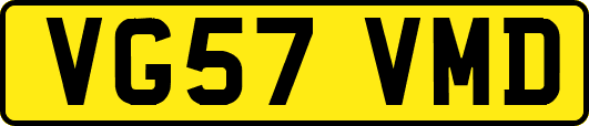 VG57VMD