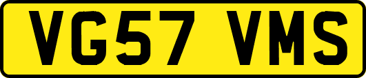 VG57VMS