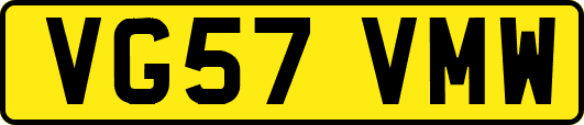 VG57VMW