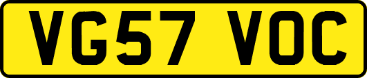 VG57VOC
