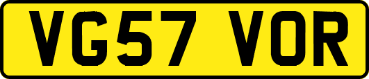 VG57VOR