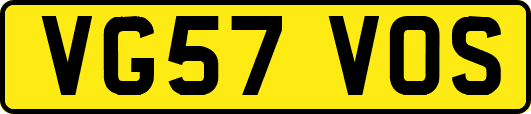 VG57VOS