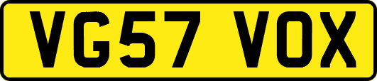 VG57VOX