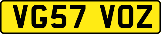 VG57VOZ