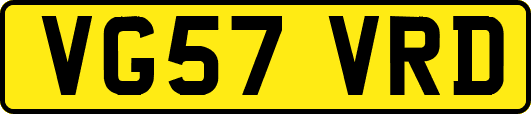 VG57VRD