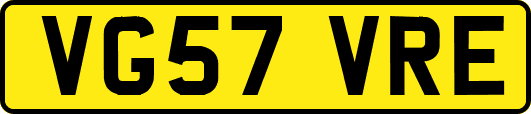 VG57VRE