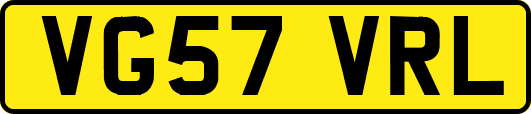 VG57VRL