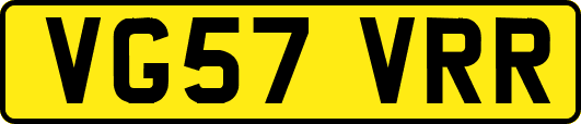 VG57VRR