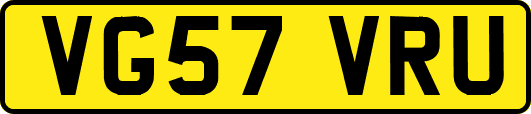 VG57VRU