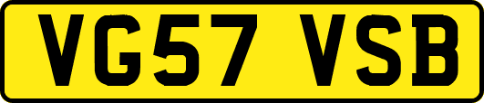 VG57VSB