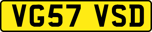 VG57VSD