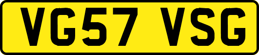 VG57VSG
