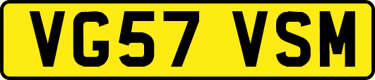 VG57VSM