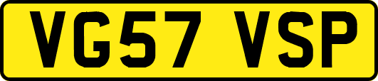 VG57VSP