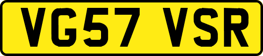 VG57VSR