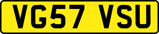 VG57VSU