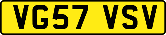 VG57VSV