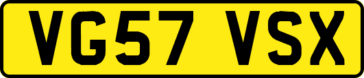 VG57VSX