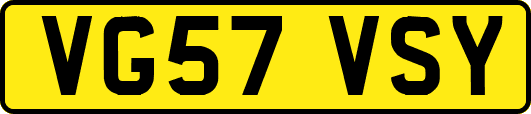 VG57VSY