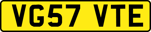 VG57VTE