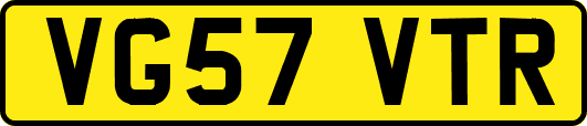 VG57VTR