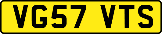 VG57VTS