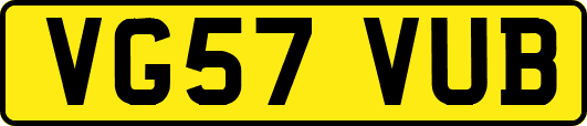 VG57VUB