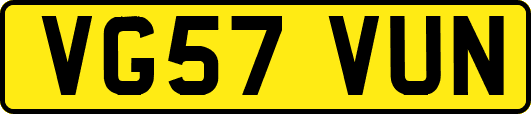 VG57VUN