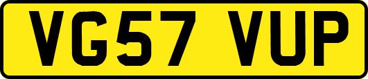 VG57VUP