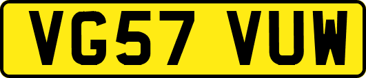 VG57VUW