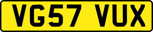 VG57VUX