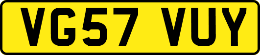 VG57VUY