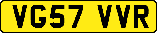 VG57VVR