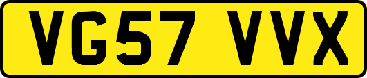VG57VVX